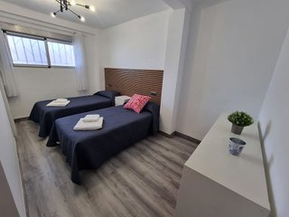 Piso en alquiler en Poniente-Faro en Vélez-Málaga
