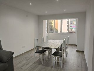 Piso en alquiler en Centro en Torremolinos
