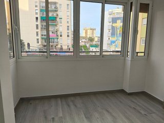 Piso en alquiler en Centro en Torremolinos
