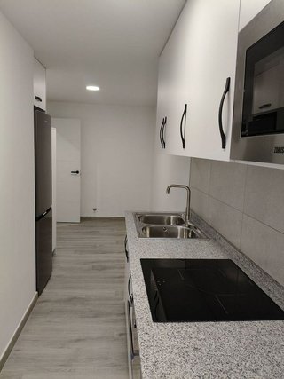 Piso en alquiler en Centro en Torremolinos