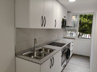 Piso en alquiler en Centro en Torremolinos