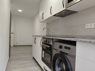 Piso en alquiler en Centro en Torremolinos