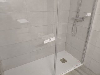 Piso en alquiler en Centro en Torremolinos
