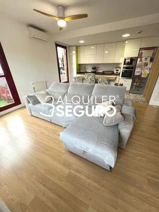 Piso en alquiler en Sector 3 en Getafe