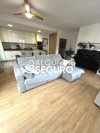 Piso en alquiler en Sector 3 en Getafe