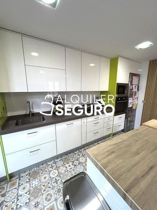 Piso en alquiler en Sector 3 en Getafe