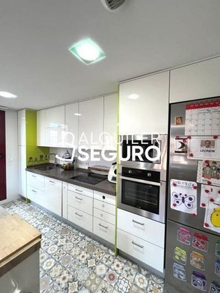 Piso en alquiler en Sector 3 en Getafe