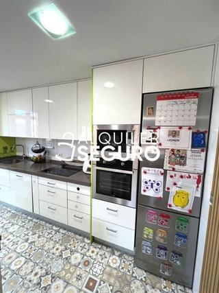 Piso en alquiler en Sector 3 en Getafe