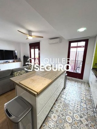Piso en alquiler en Sector 3 en Getafe