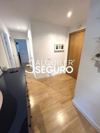 Piso en alquiler en Sector 3 en Getafe
