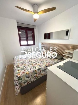 Piso en alquiler en Sector 3 en Getafe