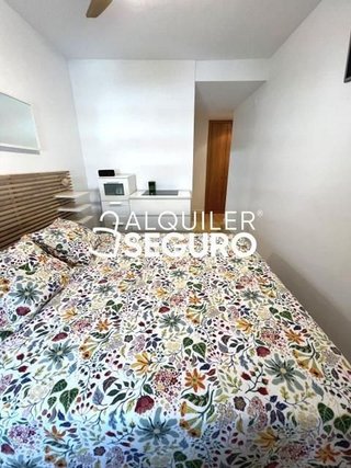 Piso en alquiler en Sector 3 en Getafe