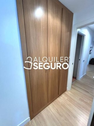 Piso en alquiler en Sector 3 en Getafe