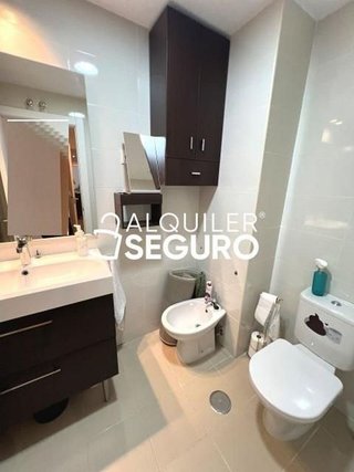 Piso en alquiler en Sector 3 en Getafe