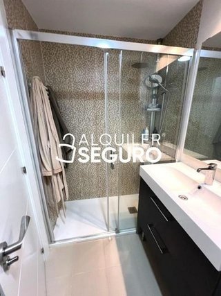 Piso en alquiler en Sector 3 en Getafe