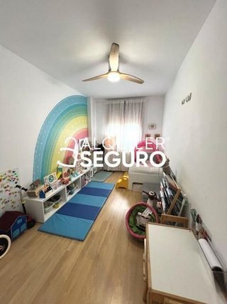 Piso en alquiler en Sector 3 en Getafe