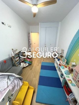 Piso en alquiler en Sector 3 en Getafe