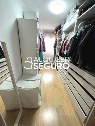 Piso en alquiler en Sector 3 en Getafe