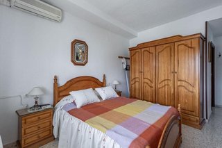 Piso en venta en Almanjáyar en Granada