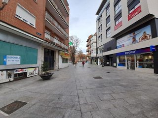 Local comercial en venta en Casco Antiguo en Alcorcón