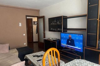 Piso en venta en Zuera