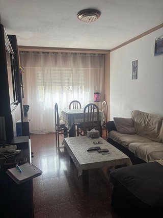 Piso en venta en Zuera