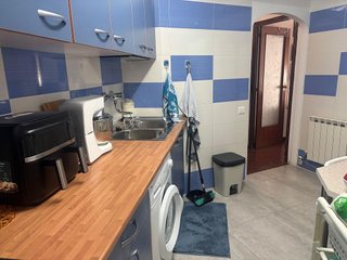 Piso en venta en Zuera