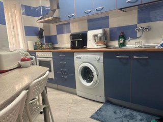 Piso en venta en Zuera
