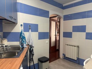 Piso en venta en Zuera