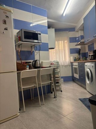 Piso en venta en Zuera