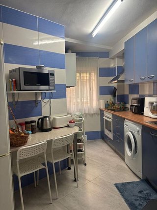 Piso en venta en Zuera
