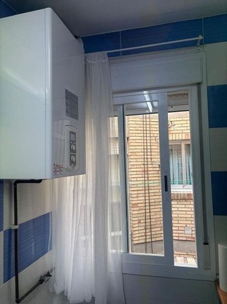 Piso en venta en Zuera