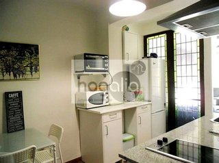 Piso en alquiler en San Lorenzo en Sevilla