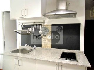 Piso en alquiler en San Lorenzo en Sevilla
