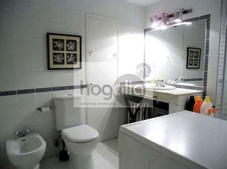 Piso en alquiler en San Lorenzo en Sevilla