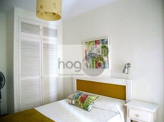 Piso en alquiler en San Lorenzo en Sevilla