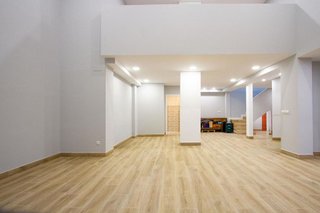 Local comercial en venta en Berriozar