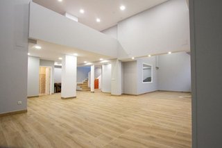 Local comercial en venta en Berriozar