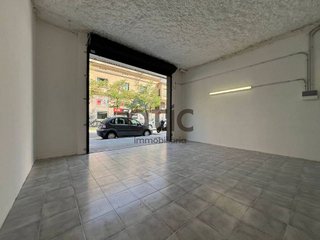 Local comercial en alquiler en Plaça Catalunya en Manresa