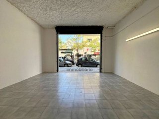 Local comercial en alquiler en Plaça Catalunya en Manresa