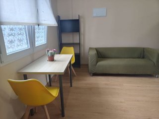 Casa pareada en alquiler en Torrijos