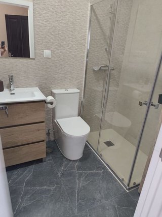 Casa pareada en alquiler en Torrijos