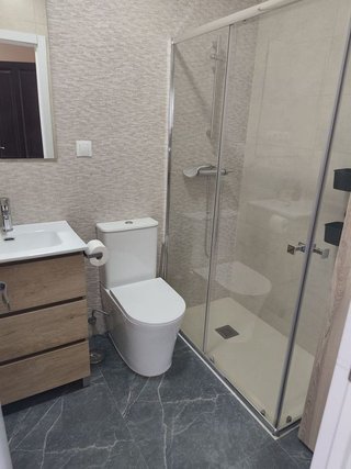 Casa pareada en alquiler en Torrijos