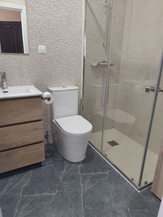 Casa pareada en alquiler en Torrijos
