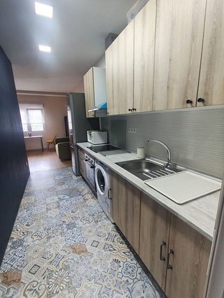 Casa pareada en alquiler en Torrijos