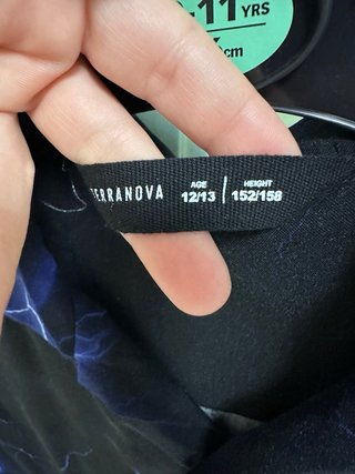 Camicia bambino