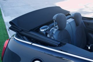MINI Mini John Cooper Works Cabrio 2020