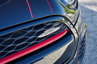 MINI Mini John Cooper Works Cabrio 2020