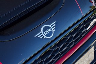 MINI Mini John Cooper Works Cabrio 2020