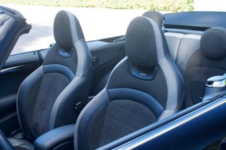 MINI Mini John Cooper Works Cabrio 2020